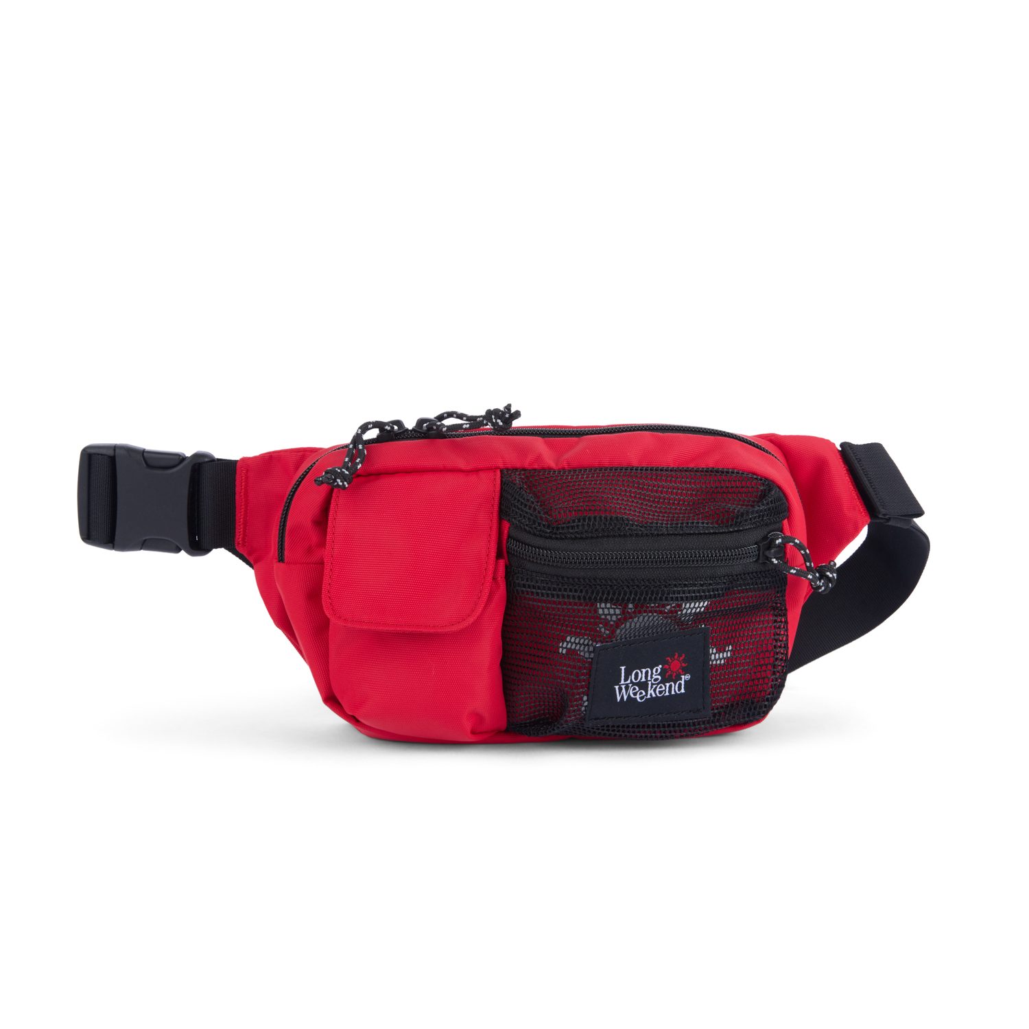 Long weekend monterey sling 2l red 2