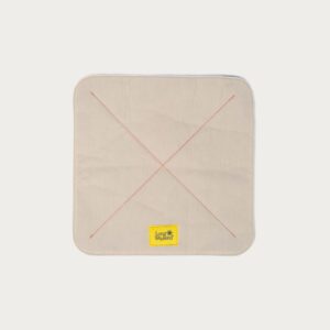 Long weekend padded camera wrap 19x19 2
