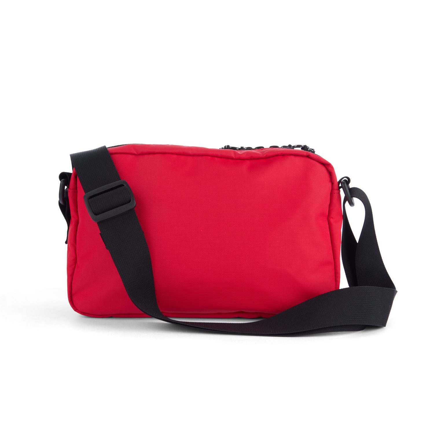 Long weekend santa fe shoulder bag 3l red 3