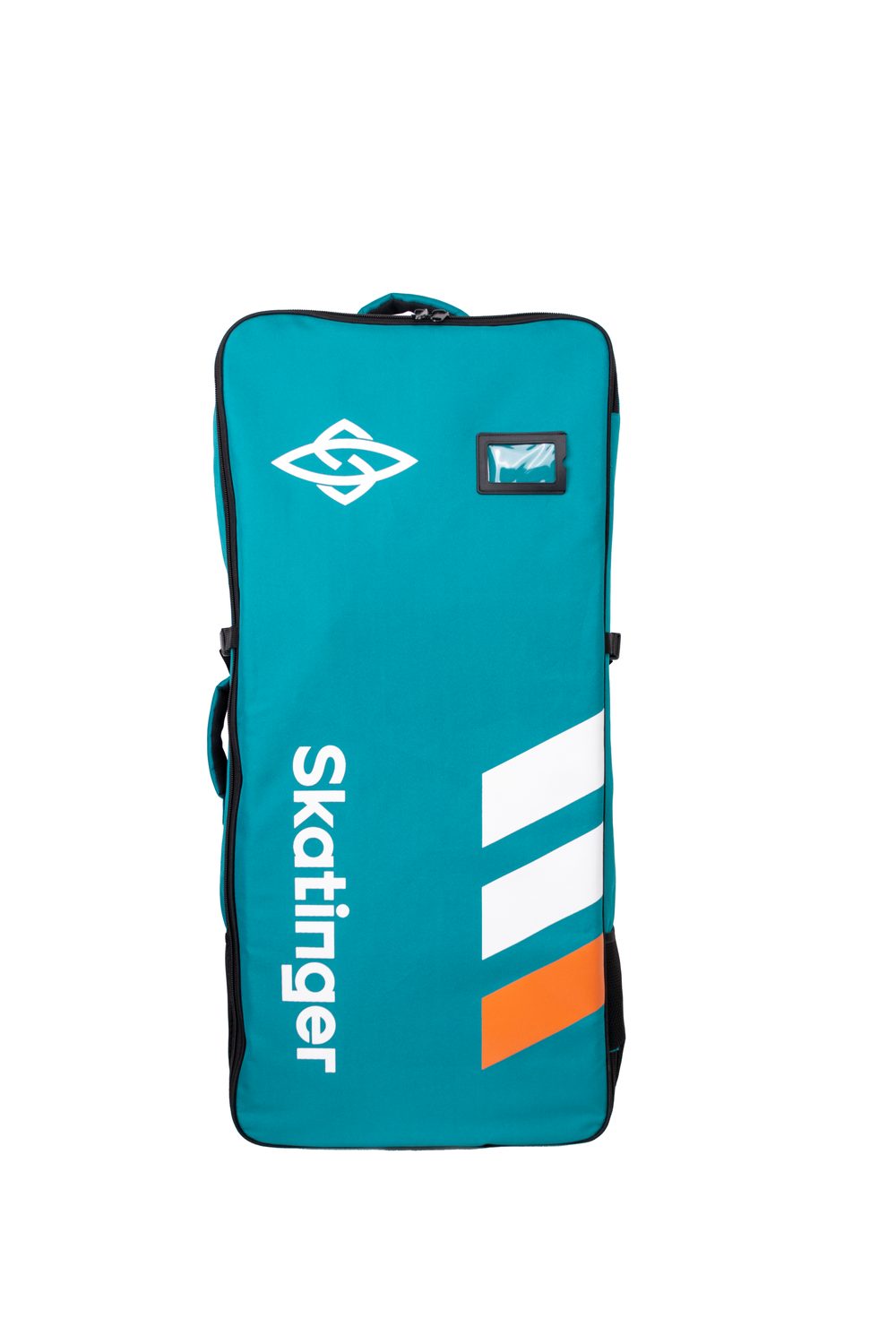 Skatinger jade 8