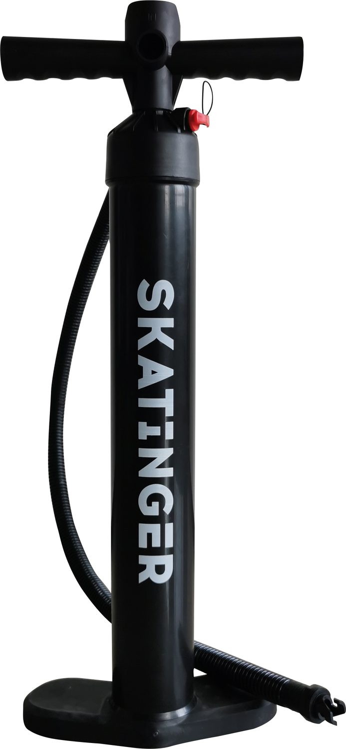 Skatinger jade 9