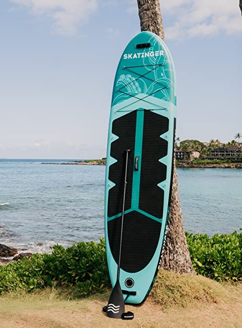 Skatinger octopus 4