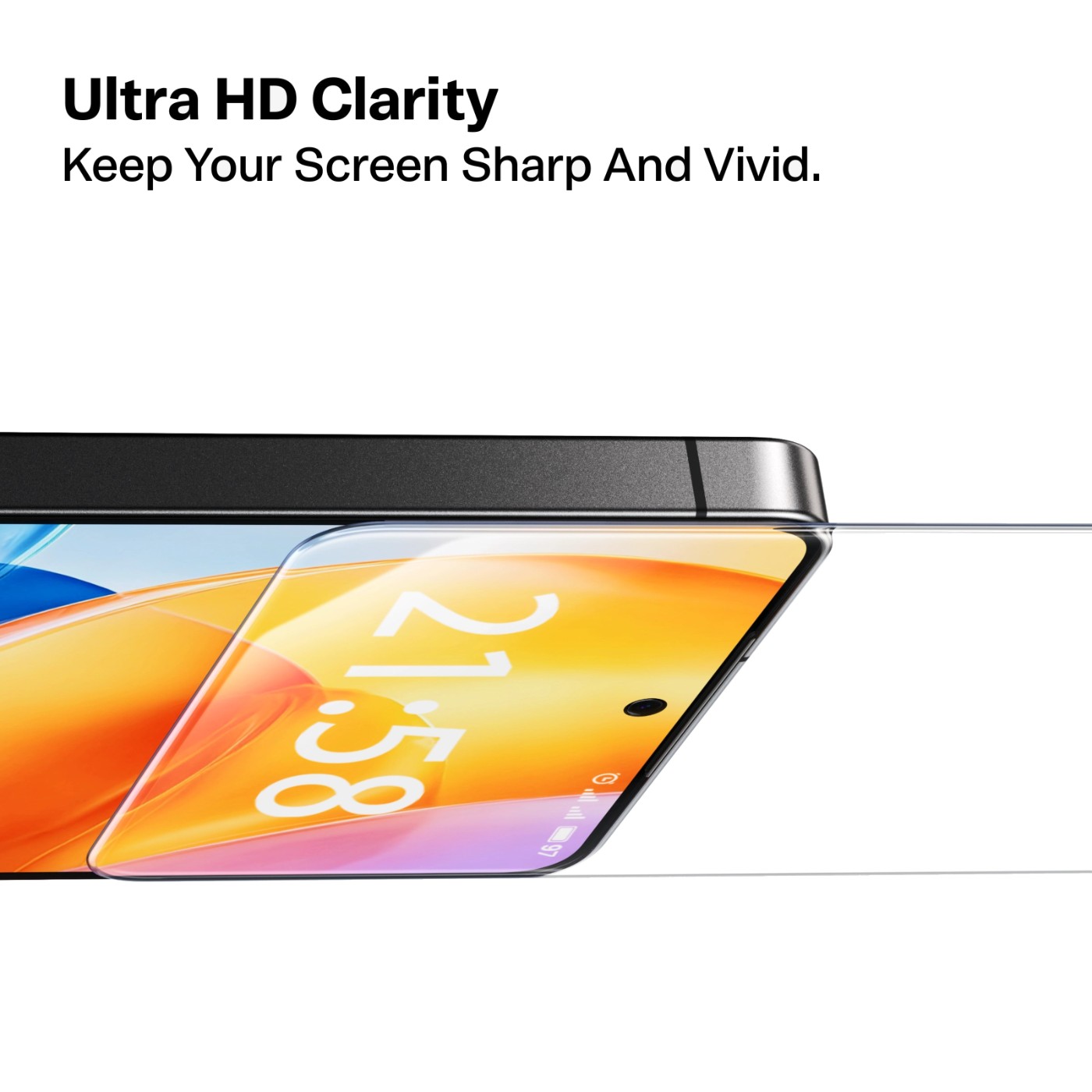 Torras GlassGo Install Master screenprotector geschikt voor Samsung Galaxy S26