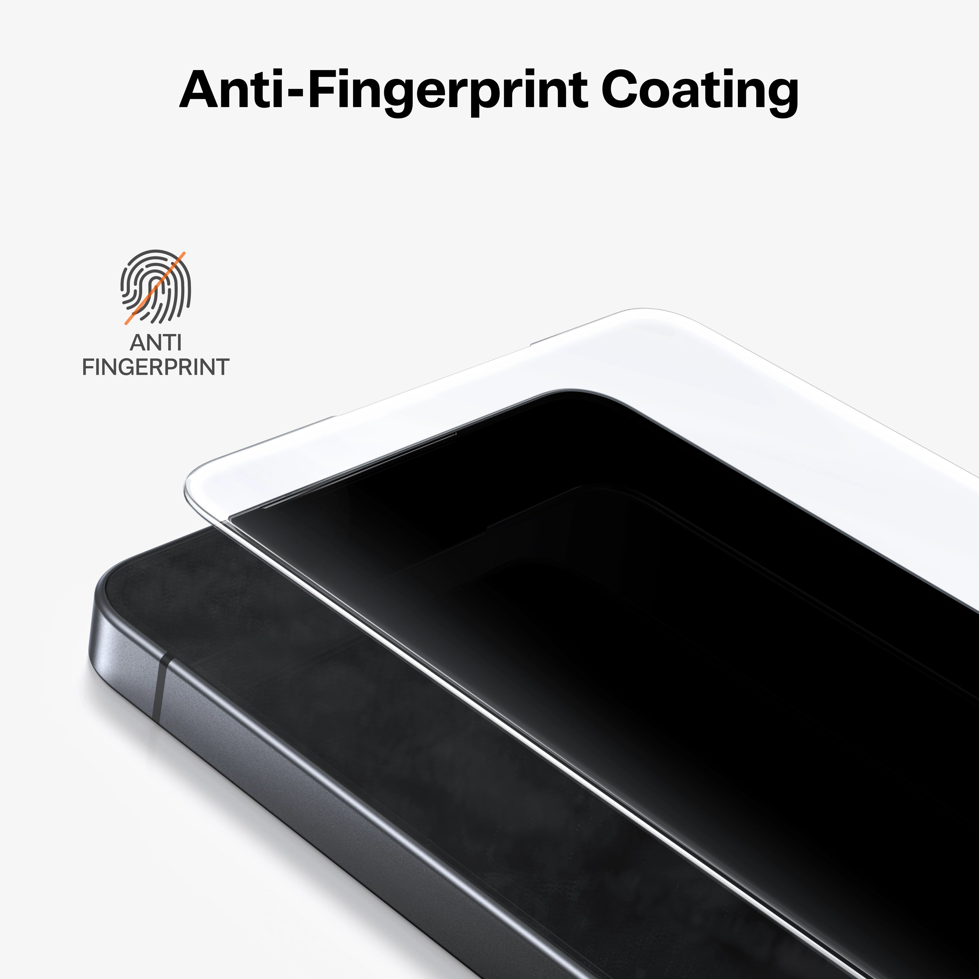 Torras GlassGo Install Master screenprotector geschikt voor Samsung Galaxy S26 - Afbeelding 2