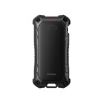 Ocoopa UT4 Extreme - 3-in-1 Handwarmer Powerbank + Zaklamp - Zwart