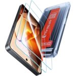 Torras GlassGo Install Master screenprotector geschikt voor Samsung Galaxy S26 Plus